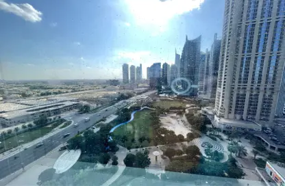 Apartment - 2 Bedrooms - 3 Bathrooms for sale in MAG 214 - JLT Cluster R - Jumeirah Lake Towers - Dubai