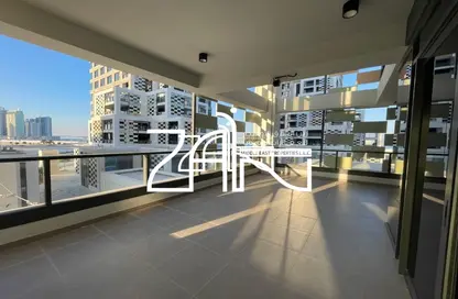 Apartment - 3 Bedrooms - 4 Bathrooms for sale in Pixel - Makers District - Al Reem Island - Abu Dhabi