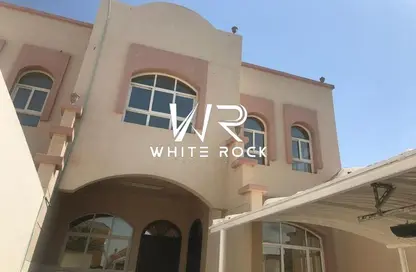 Villa - 3 Bedrooms - 3 Bathrooms for rent in Mohamed Bin Zayed City - Abu Dhabi