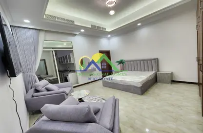 Apartment - 1 Bathroom for rent in Neima 1 - Ni'mah - Al Ain