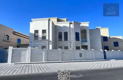 Villa - 5 Bedrooms - 7 Bathrooms for sale in Al Helio 1 - Al Helio - Ajman