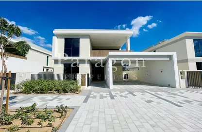 Villa - 4 Bedrooms - 4 Bathrooms for rent in Harmony - Tilal Al Ghaf - Dubai