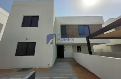 Villa - 5 Bedrooms - 6 Bathrooms for rent in Noya Luma - Noya - Yas Island - Abu Dhabi