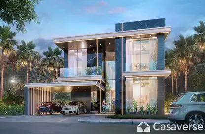 Villa - 6 Bedrooms - 6 Bathrooms for sale in Autograph Collection - DAMAC Hills - Dubai