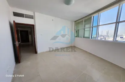 Apartment - 2 Bedrooms - 2 Bathrooms for rent in Orient Tower 1 - Orient Towers - Al Bustan - Ajman