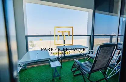 Apartment - 2 Bedrooms - 3 Bathrooms for sale in Pixel - Makers District - Al Reem Island - Abu Dhabi