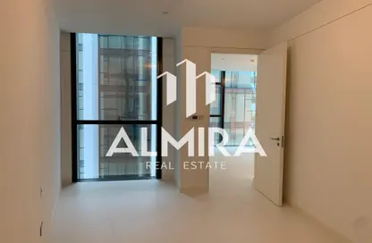 Apartment - 1 Bedroom - 2 Bathrooms for rent in RDK Towers - Najmat Abu Dhabi - Al Reem Island - Abu Dhabi