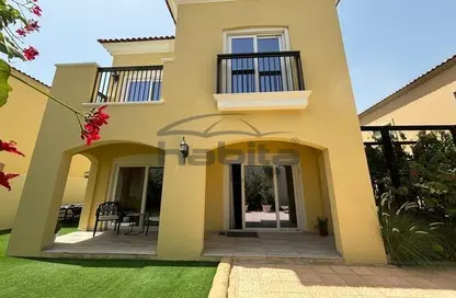 Villa - 3 Bedrooms - 3 Bathrooms for rent in Wadi Al Safa 5 - Dubai