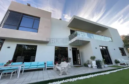 Villa - 5 Bedrooms - 6 Bathrooms for sale in Nasma Residence - Al Tai - Sharjah