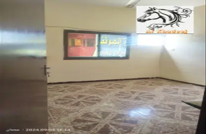 Apartment - 2 Bedrooms - 1 Bathroom for rent in Liwara 1 - Ajman