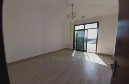 Apartment - 1 Bedroom - 2 Bathrooms for rent in Ajman 44 building - Al Hamidiya 1 - Al Hamidiya - Ajman