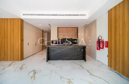 Townhouse - 3 Bedrooms - 4 Bathrooms for sale in Jasmine Lane - Jumeirah Golf Estates - Dubai