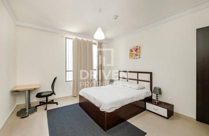 Apartment - 2 Bedrooms - 3 Bathrooms for sale in Dubai Creek Residence Tower 2 North - Dubai Creek Harbour (The Lagoons) - Dubai