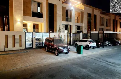 Villa - 6 Bedrooms for sale in Ajman Global City - Al Alia - Ajman