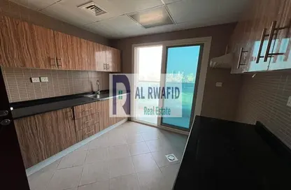 Apartment - 2 Bedrooms - 2 Bathrooms for rent in Al Naemiya Tower 3 - Al Naemiya Towers - Al Nuaimiya - Ajman