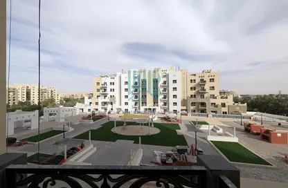 Apartment - 1 Bedroom - 1 Bathroom for sale in Al Thamam 49 - Remraam - Dubai Land - Dubai