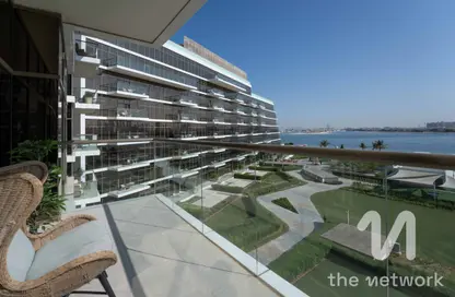 Apartment - 3 Bedrooms - 3 Bathrooms for sale in The 8 - The Crescent - Palm Jumeirah - Dubai