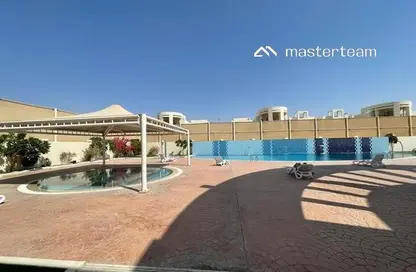 Apartment - 3 Bedrooms - 3 Bathrooms for rent in Shabhanat Asharij - Asharej - Al Ain