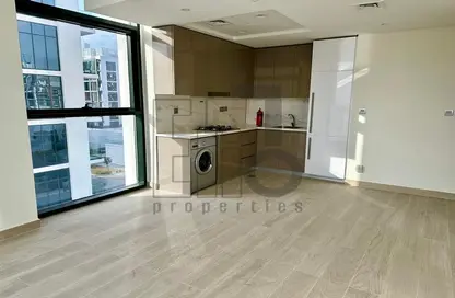 Apartment - 1 Bathroom for sale in AZIZI Riviera 1 - Meydan One - Meydan - Dubai