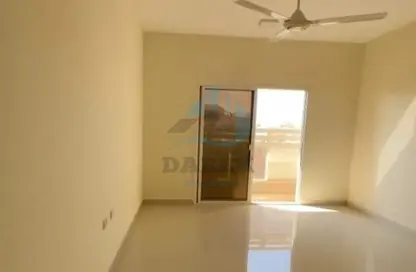 Apartment - 1 Bedroom - 1 Bathroom for rent in Al Mowaihat 3 - Al Mowaihat - Ajman