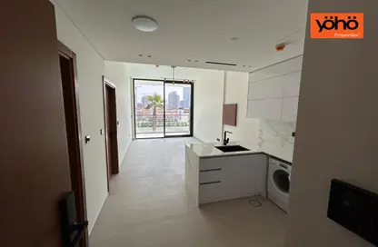 Apartment - 1 Bedroom - 2 Bathrooms for sale in Binghatti Onyx - Jumeirah Village Circle - Dubai