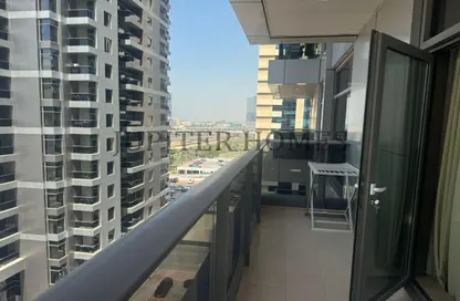 Apartment - 1 Bedroom - 2 Bathrooms for sale in Green Lakes Towers - JLT Cluster S - Jumeirah Lake Towers - Dubai