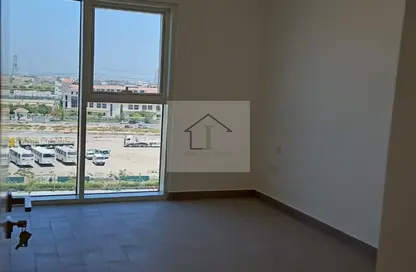 Apartment - 1 Bedroom - 1 Bathroom for rent in Golfville - Dubai Hills Estate - Dubai