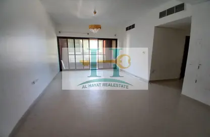 Apartment - 2 Bedrooms - 2 Bathrooms for rent in Abna Saqer Building - Al Hamidiya 1 - Al Hamidiya - Ajman