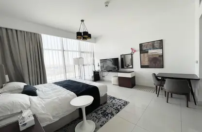 Apartment - 1 Bathroom for sale in Avanti - Business Bay - Dubai