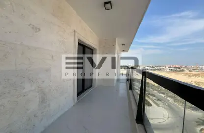 Apartment - 2 Bedrooms - 2 Bathrooms for rent in Equiti Arcade - Al Furjan - Dubai