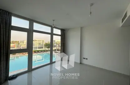 Villa - 6 Bedrooms - 6 Bathrooms for rent in Sanctnary - Damac Hills 2 - Dubai