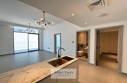 Apartment - 1 Bedroom - 2 Bathrooms for rent in Oxford Terraces - District 11 - Jumeirah Village Circle - Dubai