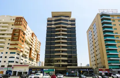 Apartment - 2 Bedrooms - 3 Bathrooms for rent in OBS Tower - Al Nahda 2 - Al Nahda - Dubai