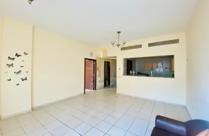 Apartment - 1 Bedroom - 2 Bathrooms for rent in S23 - Spain Cluster - International City - Dubai