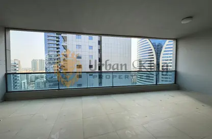 Apartment - 1 Bedroom - 2 Bathrooms for rent in Al Amir - Barsha Heights (Tecom) - Dubai