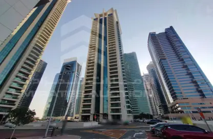 Apartment - 2 Bedrooms - 2 Bathrooms for sale in Al Seef  Towers - Jumeirah Lake Towers - Dubai