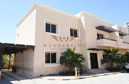 Villa - 5 Bedrooms - 7 Bathrooms for rent in Oak Villas - Al Barsha 1 - Al Barsha - Dubai