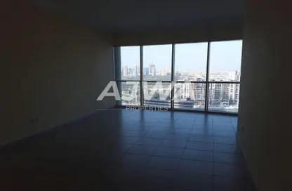 Apartment - 1 Bedroom - 2 Bathrooms for rent in Lakeshore Tower 1 - JLT Cluster Y - Jumeirah Lake Towers - Dubai