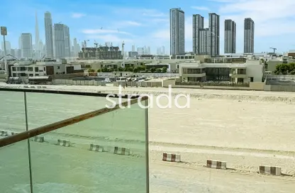 Burj & Lagoon View | Vacant | Investment