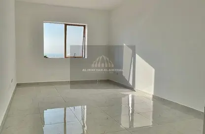 Apartment - 1 Bathroom for sale in Ajman Global City - Al Alia - Ajman