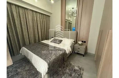 Apartment - 1 Bedroom - 2 Bathrooms for sale in Aark Residences - Dubai Residence Complex - Dubai