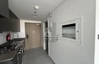 Apartment - 1 Bathroom for sale in Tiraz - Naseej District - Aljada - Sharjah