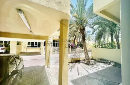 Villa - 5 Bedrooms - 7 Bathrooms for rent in Airport Road - Abu Dhabi