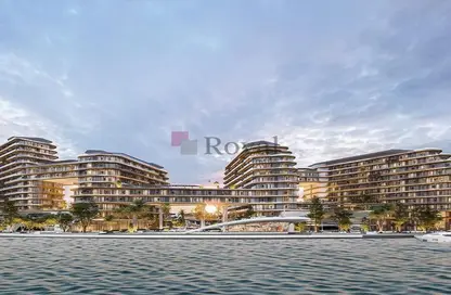 Apartment - 2 Bedrooms - 2 Bathrooms for sale in Quattro Del Mar - Hayat Island - Mina Al Arab - Ras Al Khaimah