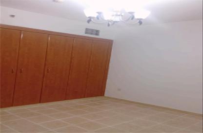 Apartment - 1 Bedroom - 2 Bathrooms for rent in Sama Residence - Al Nahda 1 - Al Nahda - Dubai