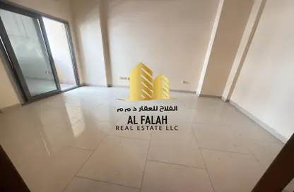 Apartment - 1 Bedroom - 1 Bathroom for rent in Rolla Square - Rolla Area - Sharjah