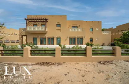 Villa - 6 Bedrooms for sale in Dubai Style - North Village - Al Furjan - Dubai