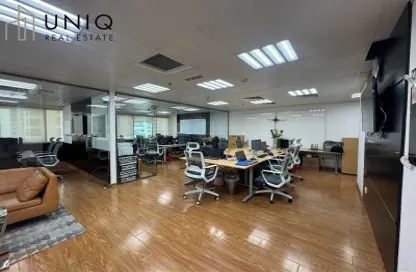 Office Space - Studio for sale in One Lake Plaza - JLT Cluster T - Jumeirah Lake Towers - Dubai