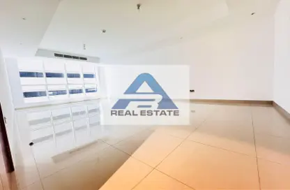 Apartment - 3 Bedrooms - 4 Bathrooms for rent in Montazah Tower - Khalidiya Street - Al Khalidiya - Abu Dhabi