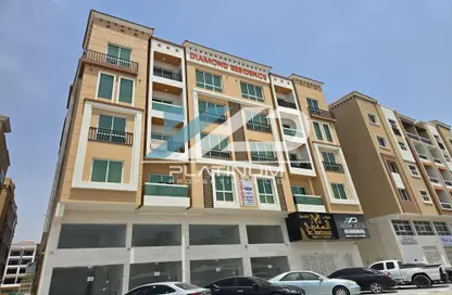 Whole Building - Studio for sale in Al Mowaihat 3 - Al Mowaihat - Ajman